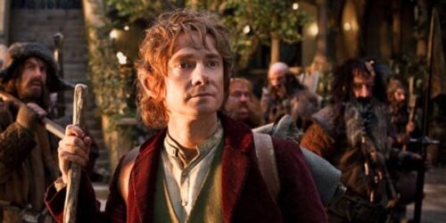 Comic-Con: footage per ‘Lo Hobbit’ mostra elfi, giganti e Orlando Bloom