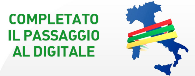Italia All Digital