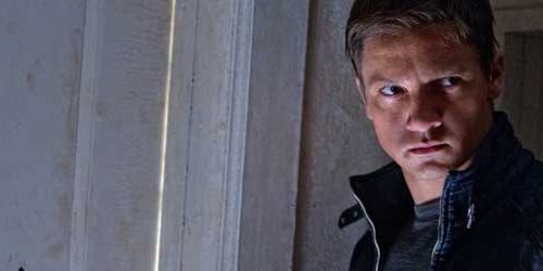 Bourne 5, Jeremy Renner ci sarà