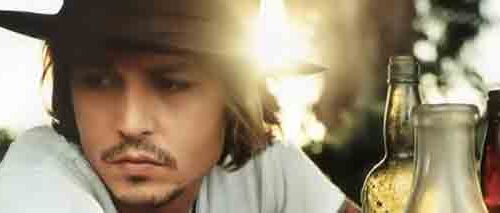 Johnny Depp non sara’ nel prossimo film di Wes Anderson