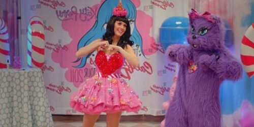 ‘Katy Perry: Part of Me’: cosa ne pensa la critica USA