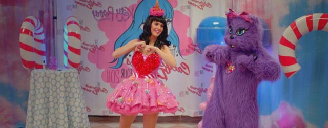 Katy Perry: Part of Me