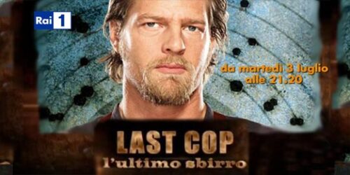 Last Cop – l’ultimo sbirro prende il via su RaiUno