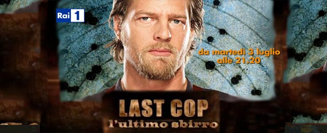 Last Cop - l'ultimo sbirro