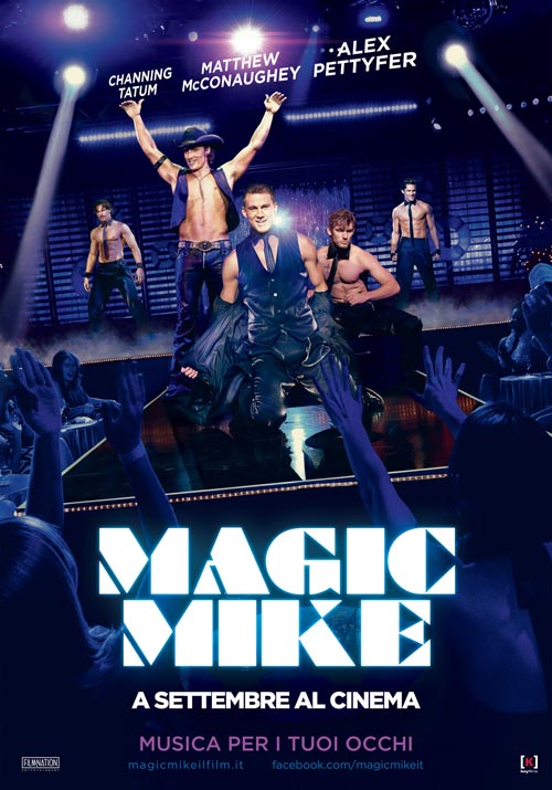 Magic Mike