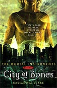 The Mortal Instruments: City of Bones