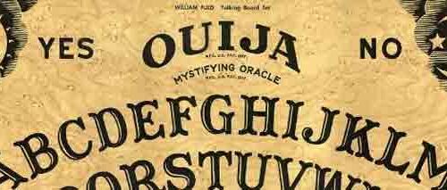 Ouija ha finalmente un produttore