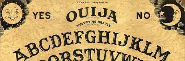 Ouija