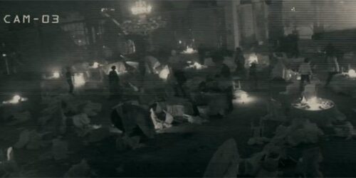 Rec 3: Genesis – il primo trailer USA