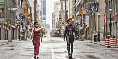 Resident Evil: Retribution – immagini e nuova data di uscita