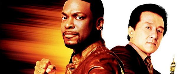 Rush Hour 4