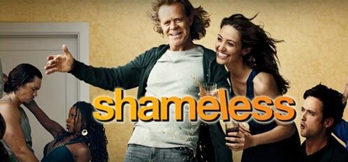 Shameless, su Mya la seconda stagione