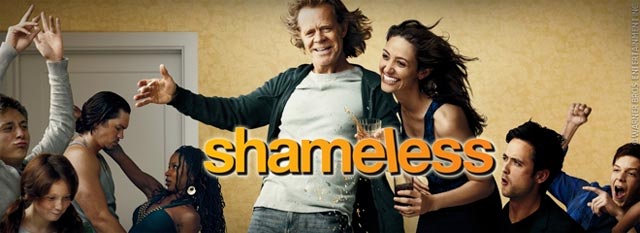 Shameless