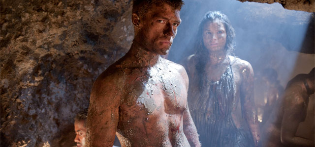 Spartacus: la vendetta