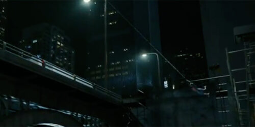 The Amazing Spider-Man dal 4 luglio nelle sale, nuova clip esclusiva