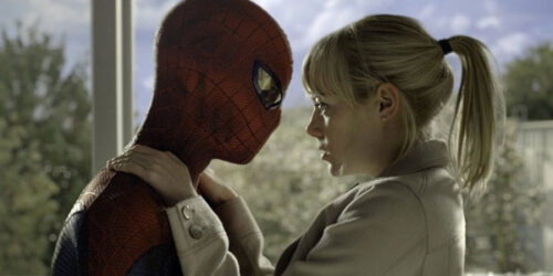 The Amazing Spider-Man 2, oggi si gira la scena al cimitero