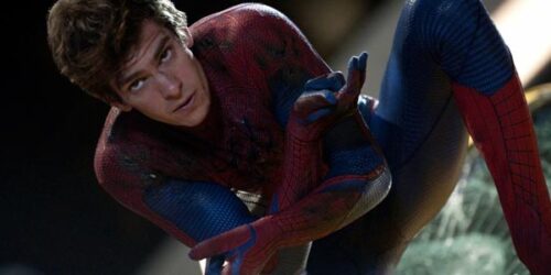 Comic-Con 2013: Sony porterà Amazing Spider-Man 2, Piovono Polpette 2 e Robocop