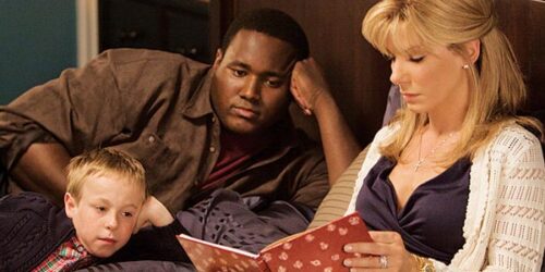 The Blind Side, i produttori rispondono alle accuse dopo la denuncia di Michael Oher