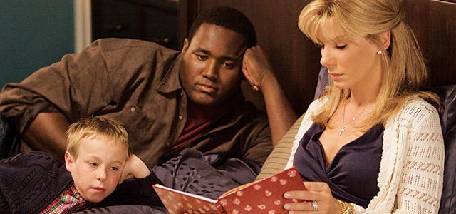 The Blind Side