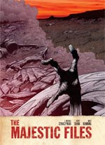 Comic-con 2012: I fumetti sono i veri protagonisti