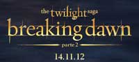 Twilight Breaking Dawn 2