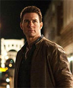 Jack Reacher – il primo Trailer internazionale del film con Tom Cruise