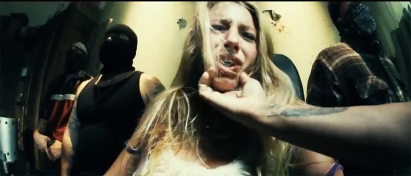 Trailer originale - Le belve