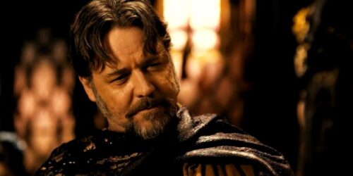 Trailer – The Man with the Iron Fists