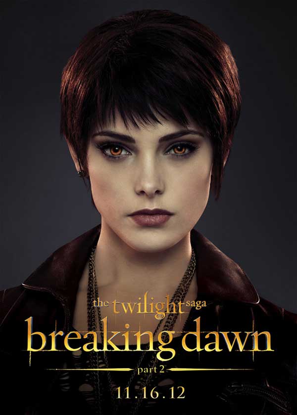 The Twilight Saga: Breaking Dawn - Parte 2