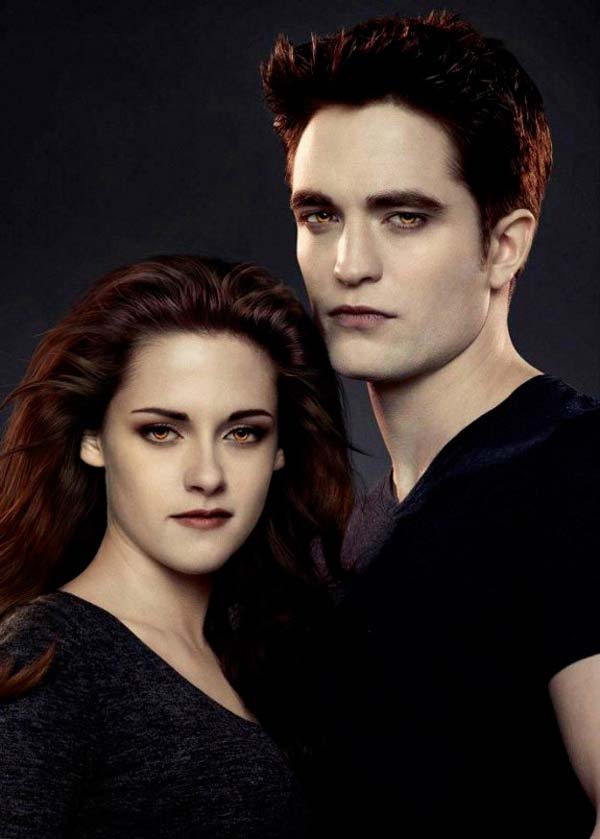 The Twilight Saga: Breaking Dawn - Parte 2