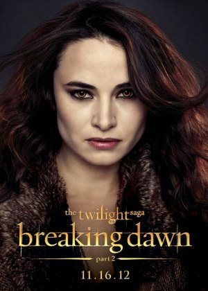 The Twilight Saga: Breaking Dawn - Parte 2