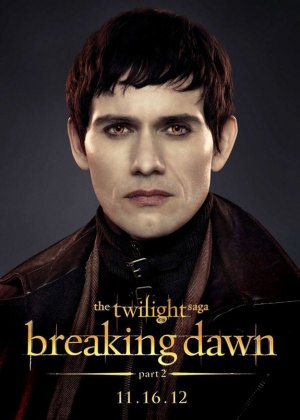 The Twilight Saga: Breaking Dawn - Parte 2