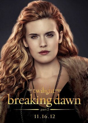 The Twilight Saga: Breaking Dawn - Parte 2