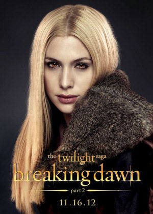 The Twilight Saga: Breaking Dawn - Parte 2