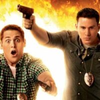 21 Jump Street: la recensione