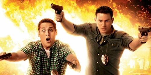 21 Jump Street: la recensione