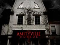 La vera storia della casa di Amityville in produzione