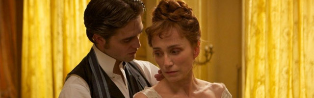 Bel Ami - la recensione