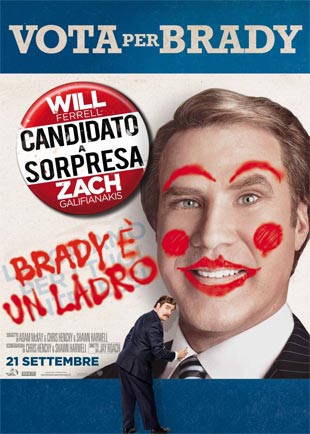 Candidato a sorpresa