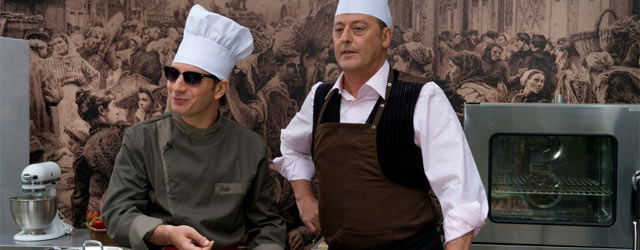 Chef: la recensione del film con Jean Reno