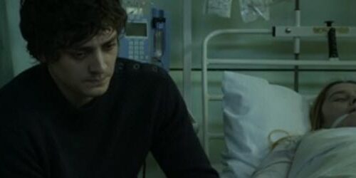 Citadel: teaser trailer del thriller soprannaturale con Aneurin Barnard