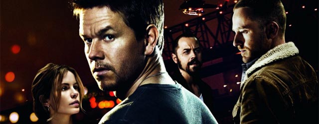 Contraband: la recensione