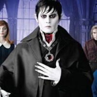 Dark Shadows: la recensione