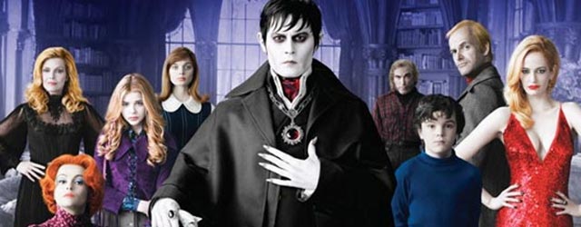 Dark Shadows