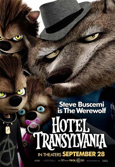 Hotel Transylvania