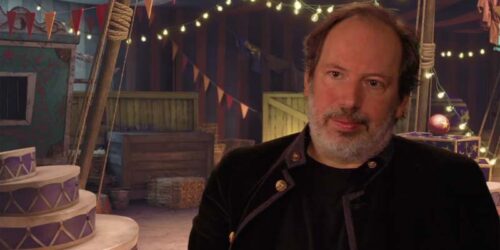 Intervista a Hans Zimmer – Madagascar 3 – Ricercati in Europa