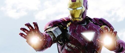 Iron Man 3: video dell’esplosione del Chinese Theatre