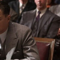 J. Edgar Recensione