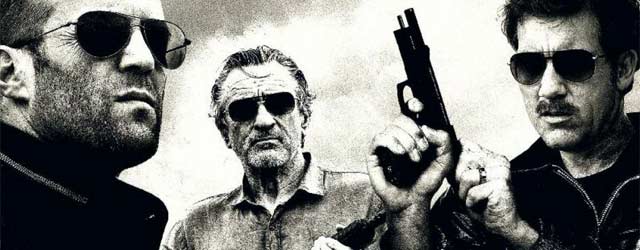 Killer Elite: la recensione del film di Gary McKendry