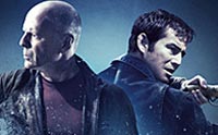 Looper – il nuovo poster internazionale